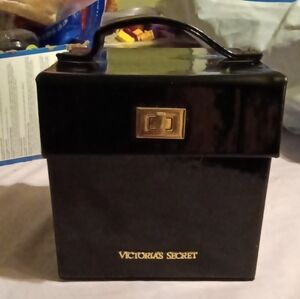 Victoria's secret travel jewelry box